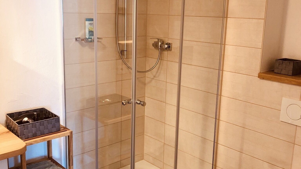 Photo of Bathroom in Traunreut