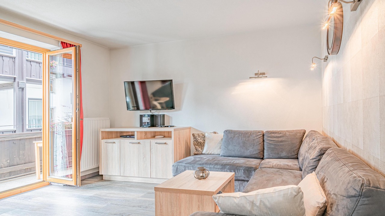 Photo of Livingroom in Westendorf