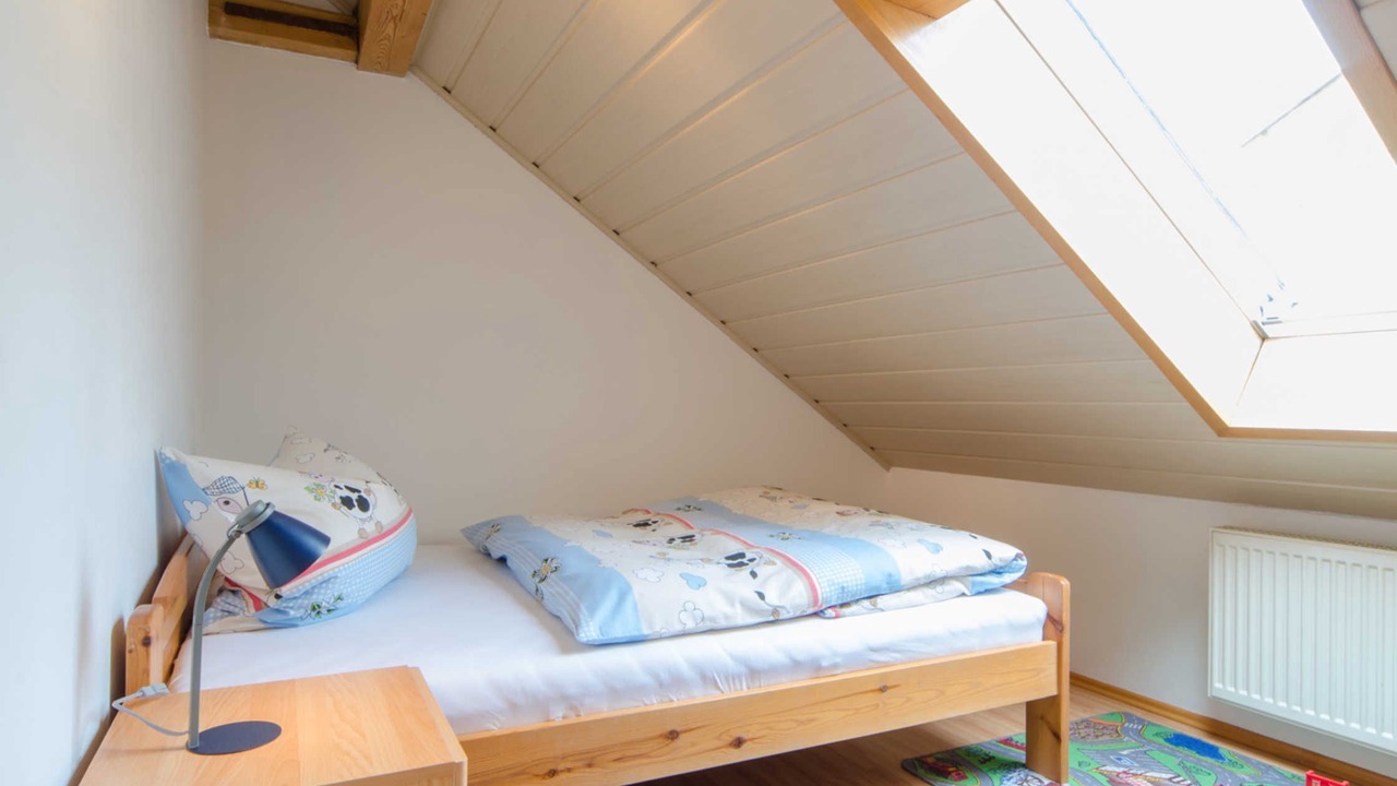 Photo of Bedroom in Hollfeld