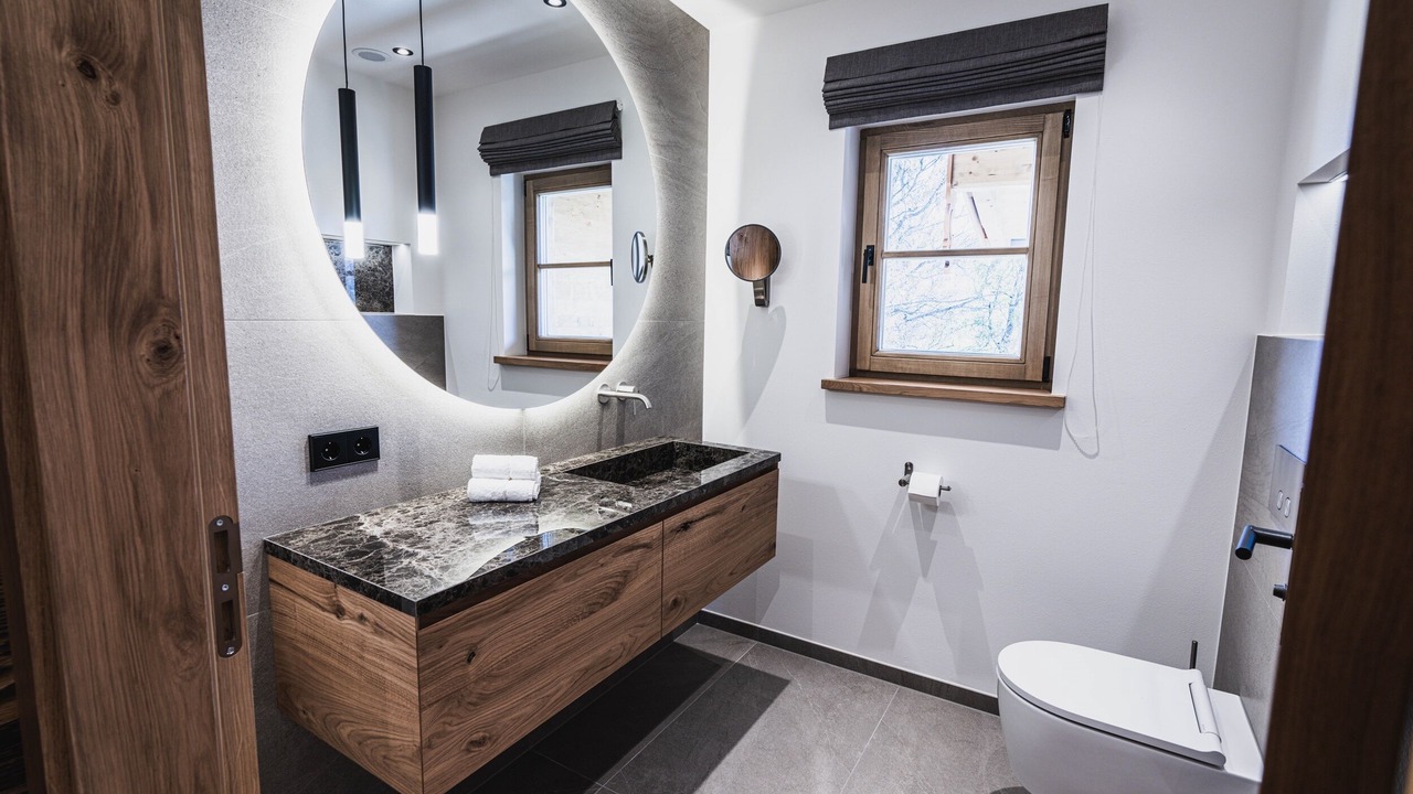 Photo of Bathroom in Reit im Winkl