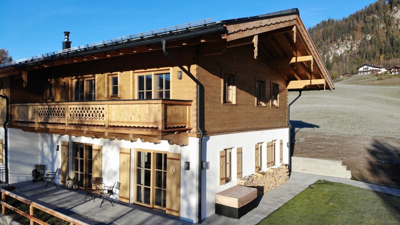 Photo of Outdoor in Reit im Winkl