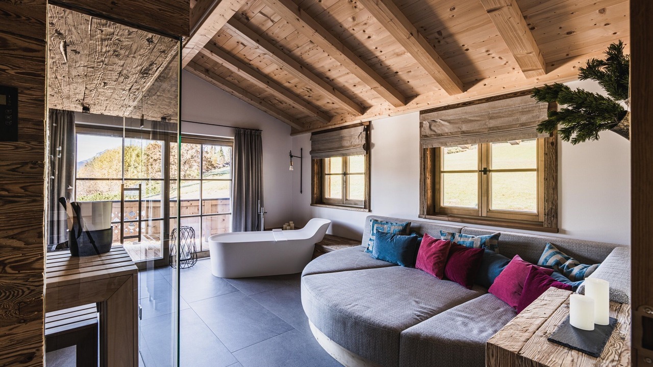 Photo of Livingroom in Reit im Winkl