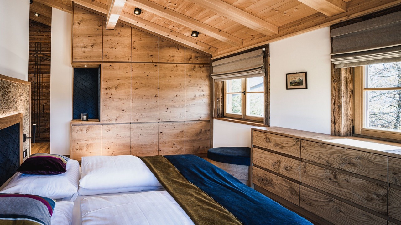 Photo of Bedroom in Reit im Winkl