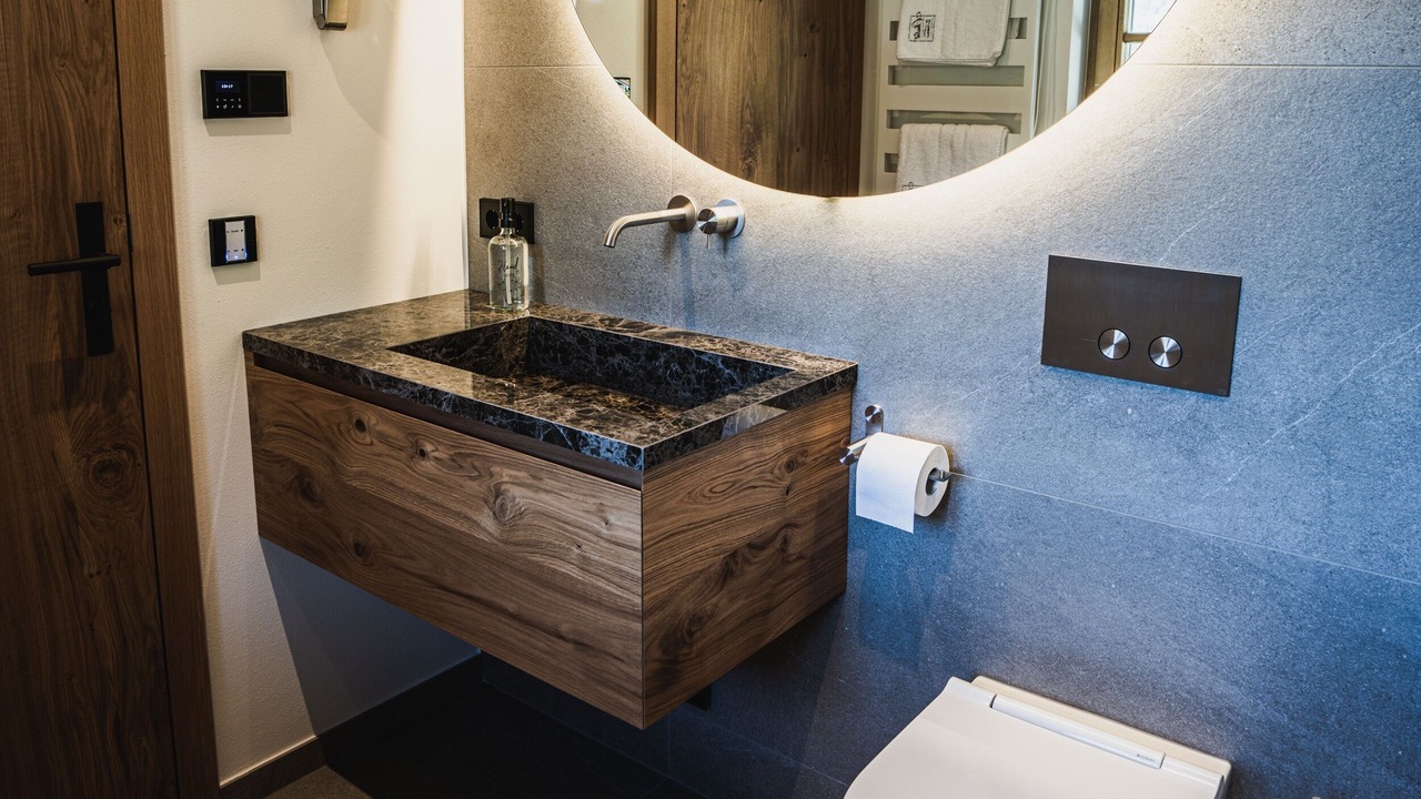 Photo of Bathroom in Reit im Winkl