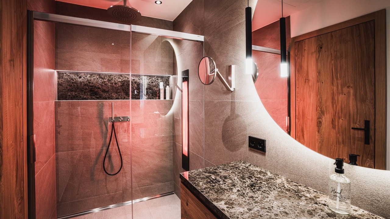 Photo of Bathroom in Reit im Winkl