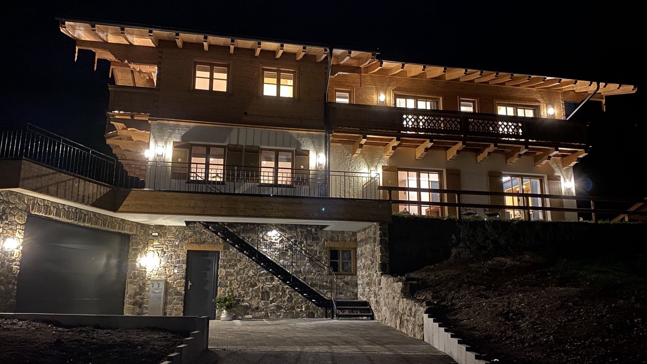Photo of Outdoor in Reit im Winkl