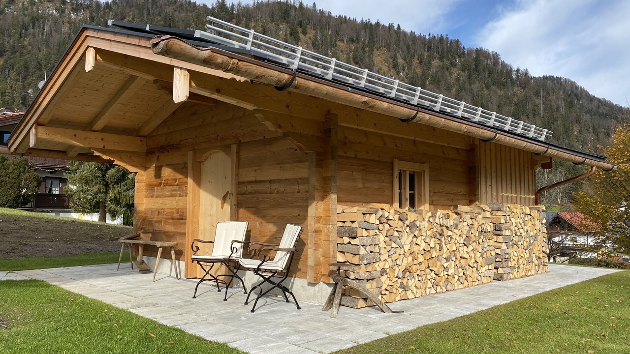 Photo of Outdoor in Reit im Winkl