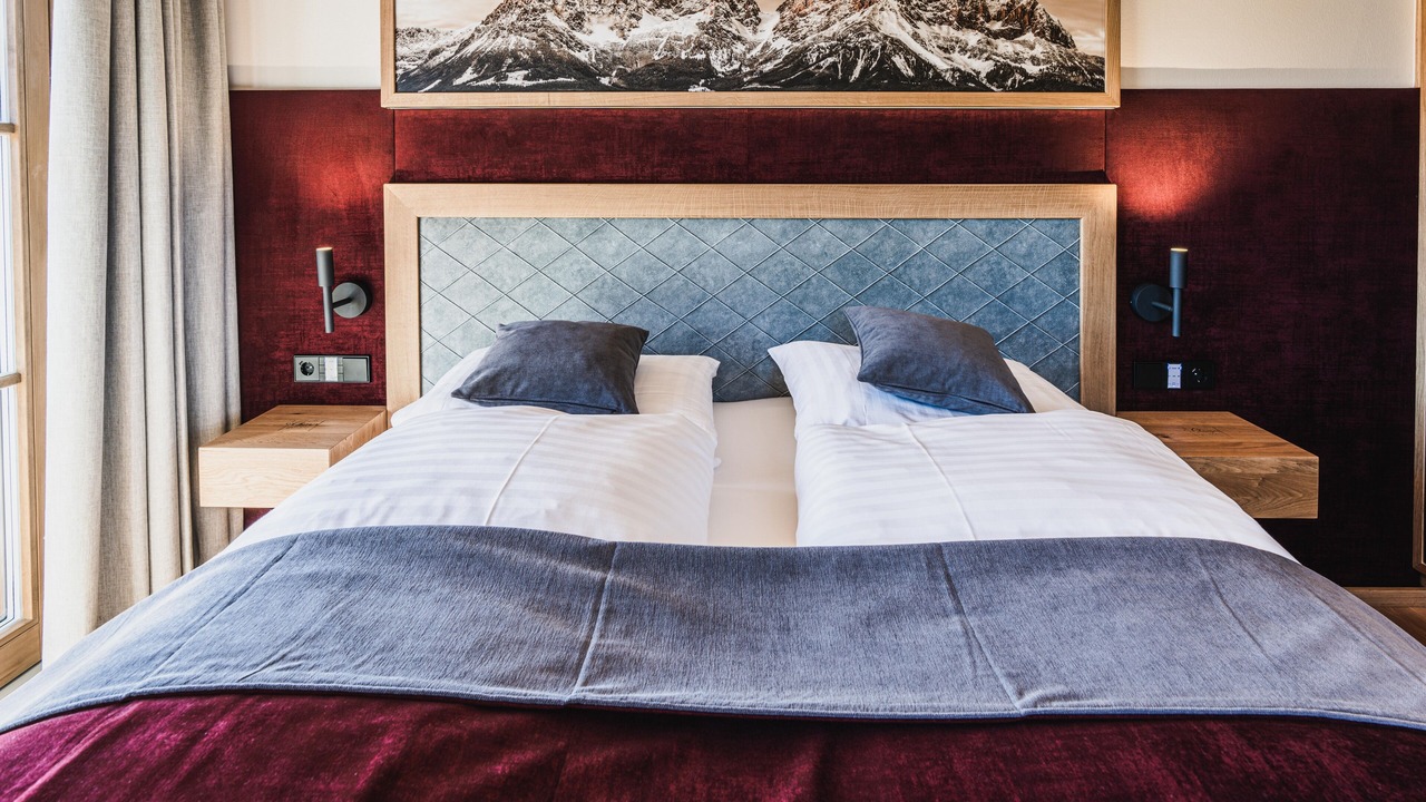 Photo of Bedroom in Reit im Winkl