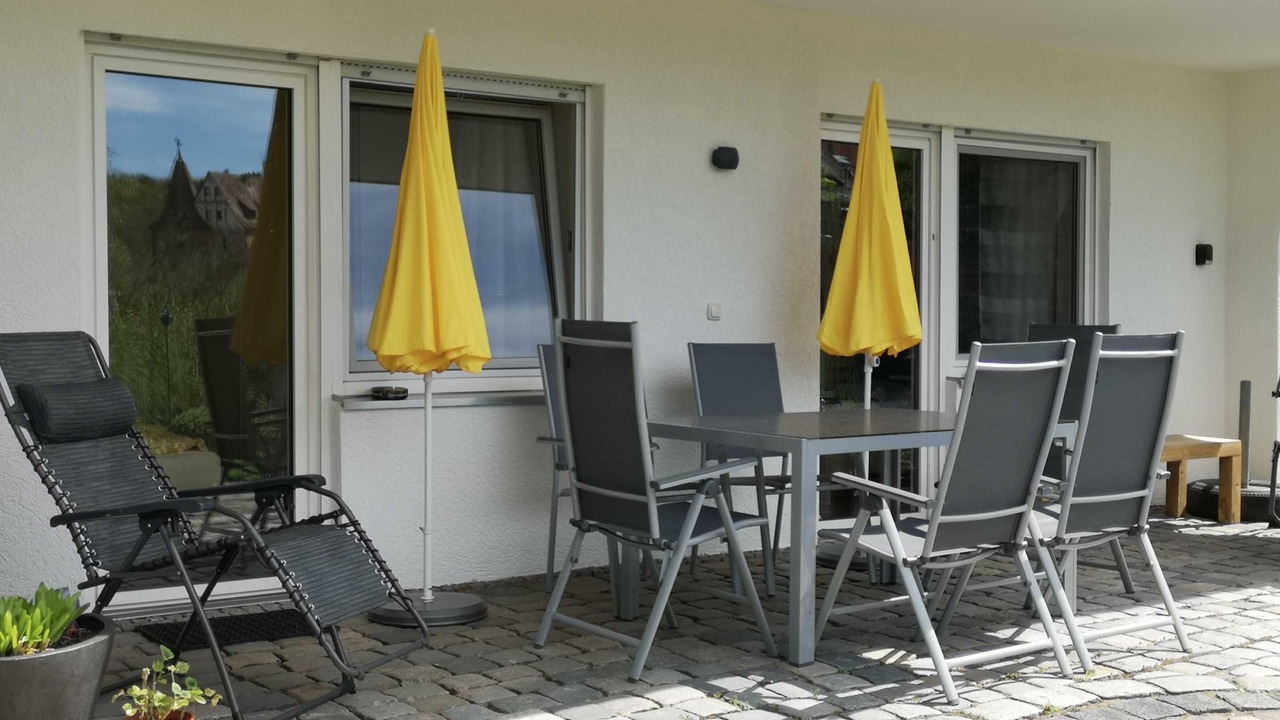 Photo of Outdoor in Wiesenthau