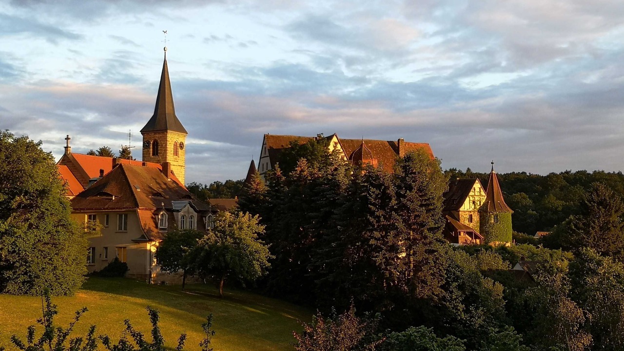 Photo of Others in Wiesenthau