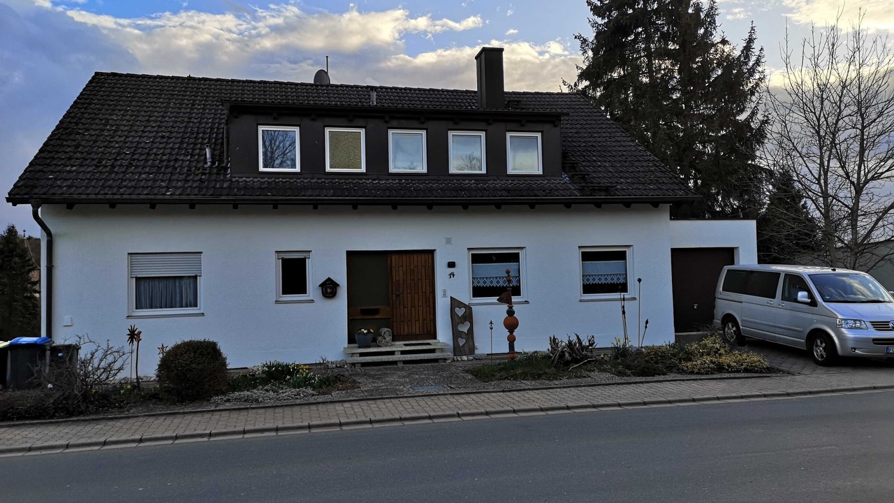 Photo of Outdoor in Wiesenthau
