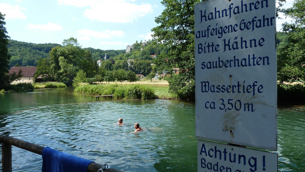 Photo of Outdoor in Wiesenthau