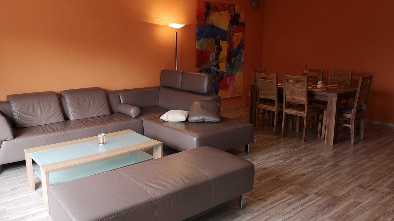 Photo of Livingroom in Wiesenthau