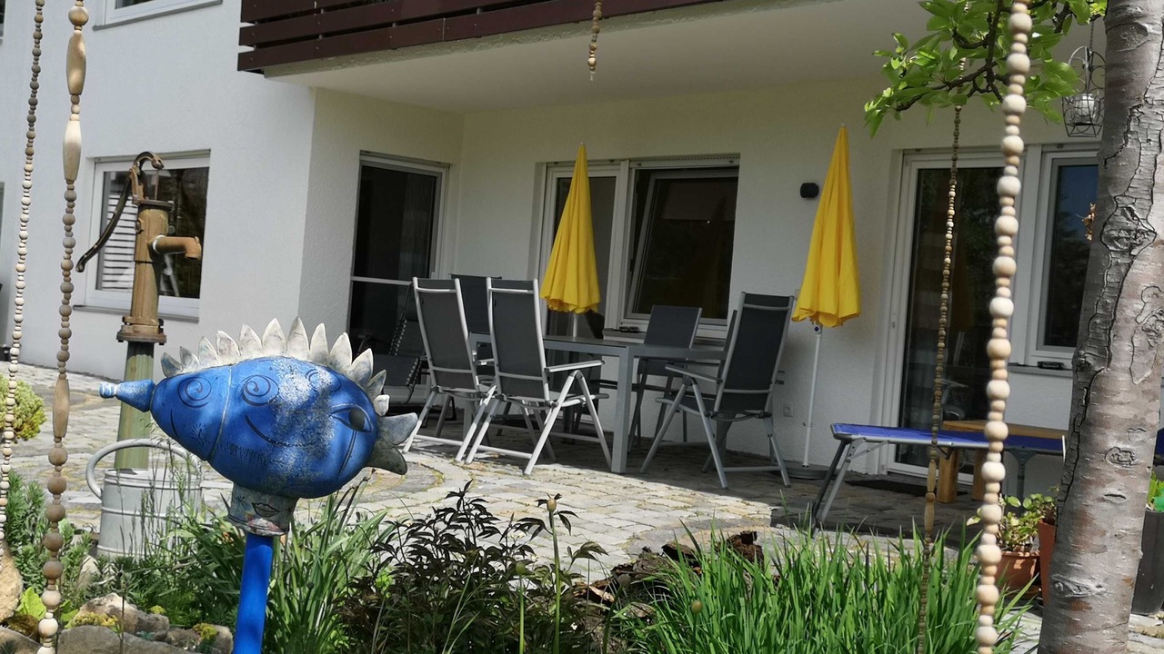 Photo of Outdoor in Wiesenthau
