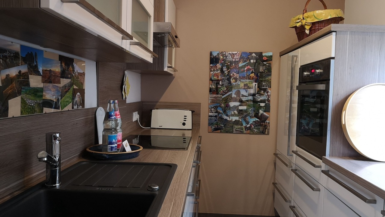 Photo of Kitchen in Wiesenthau