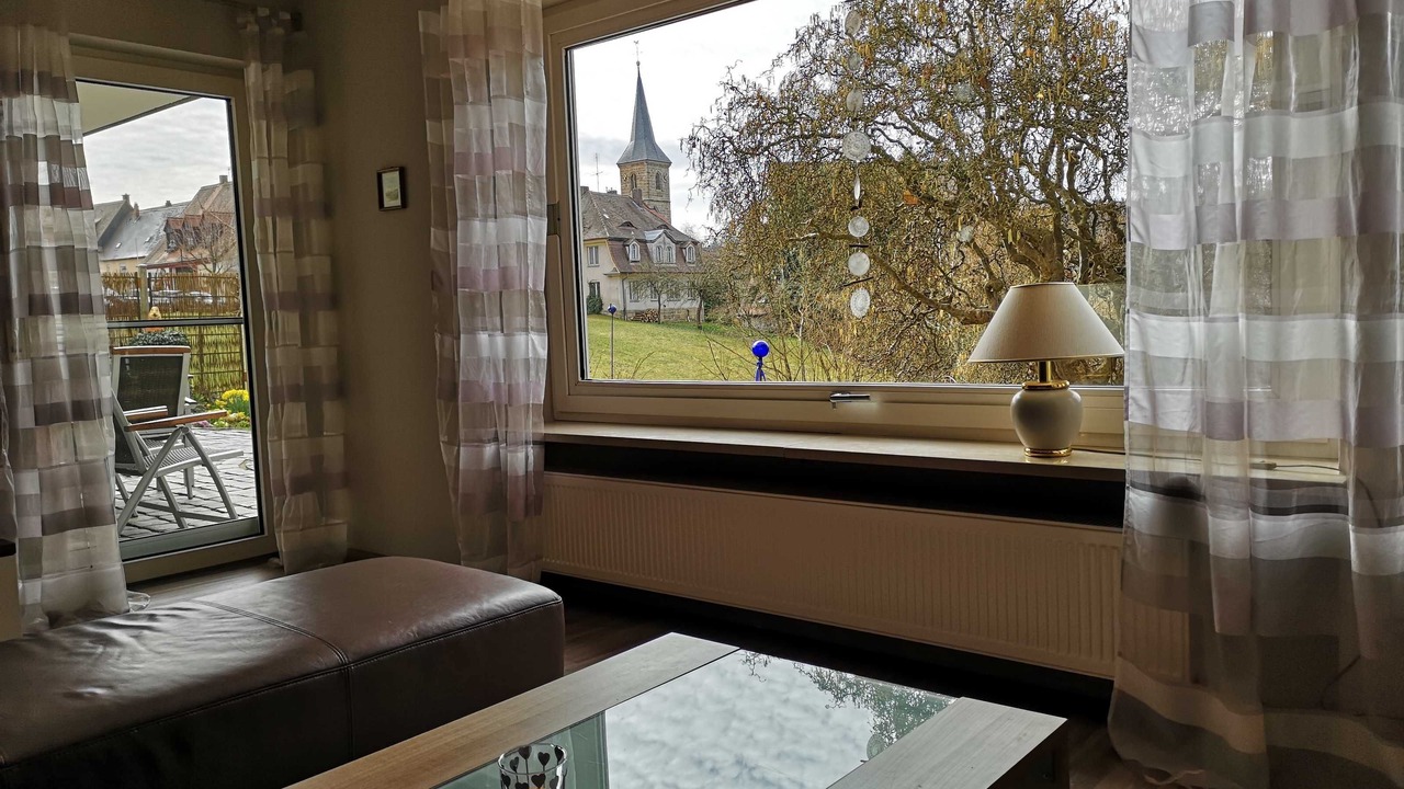 Photo of Livingroom in Wiesenthau