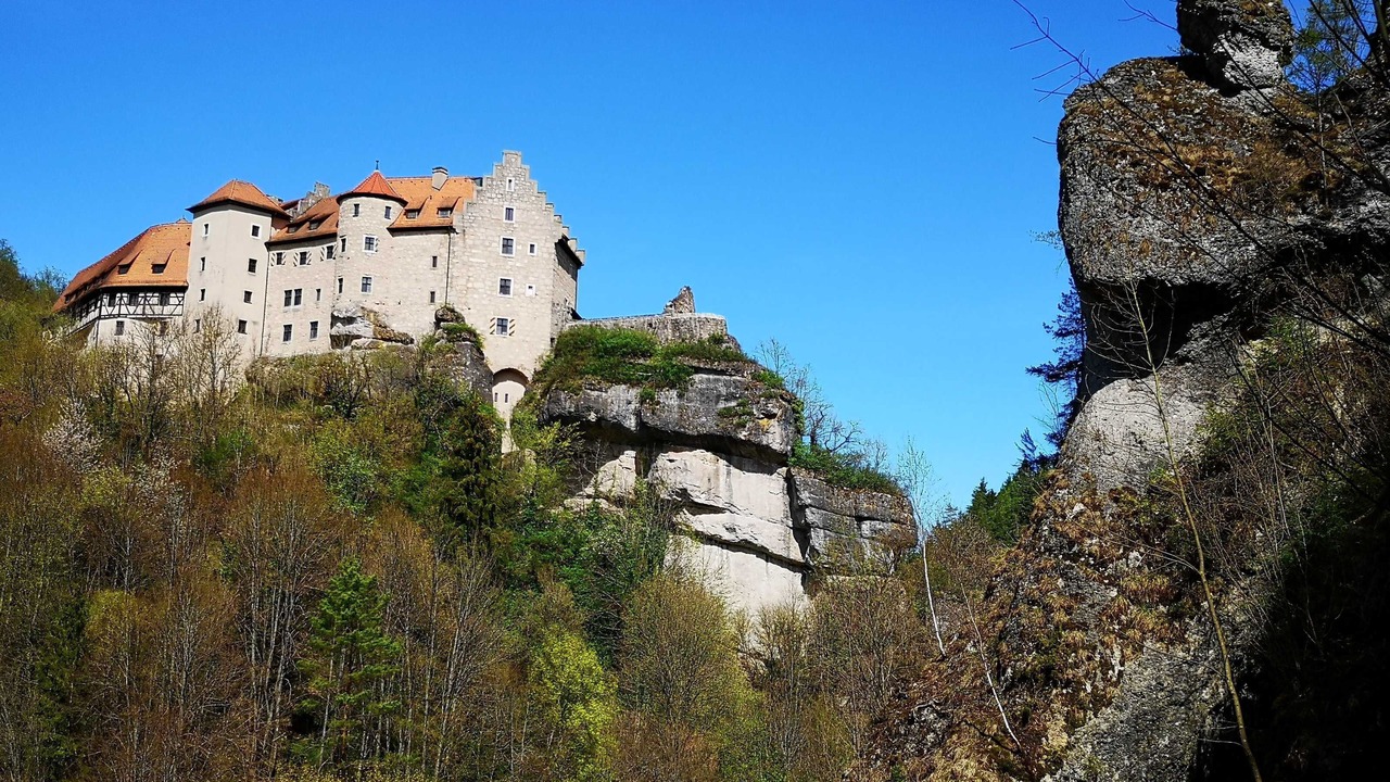 Photo of Others in Wiesenthau