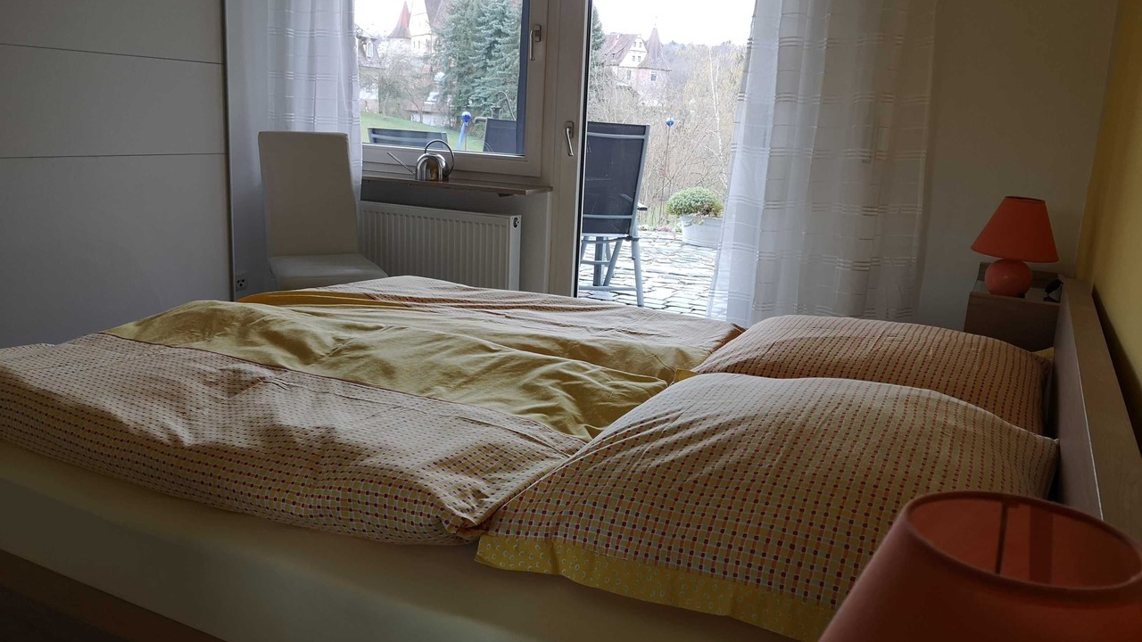 Photo of Bedroom in Wiesenthau