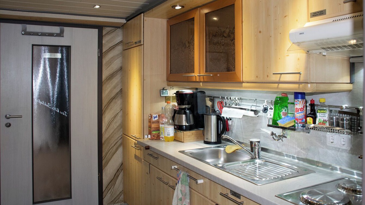 Photo of Kitchen in Elbersroth
