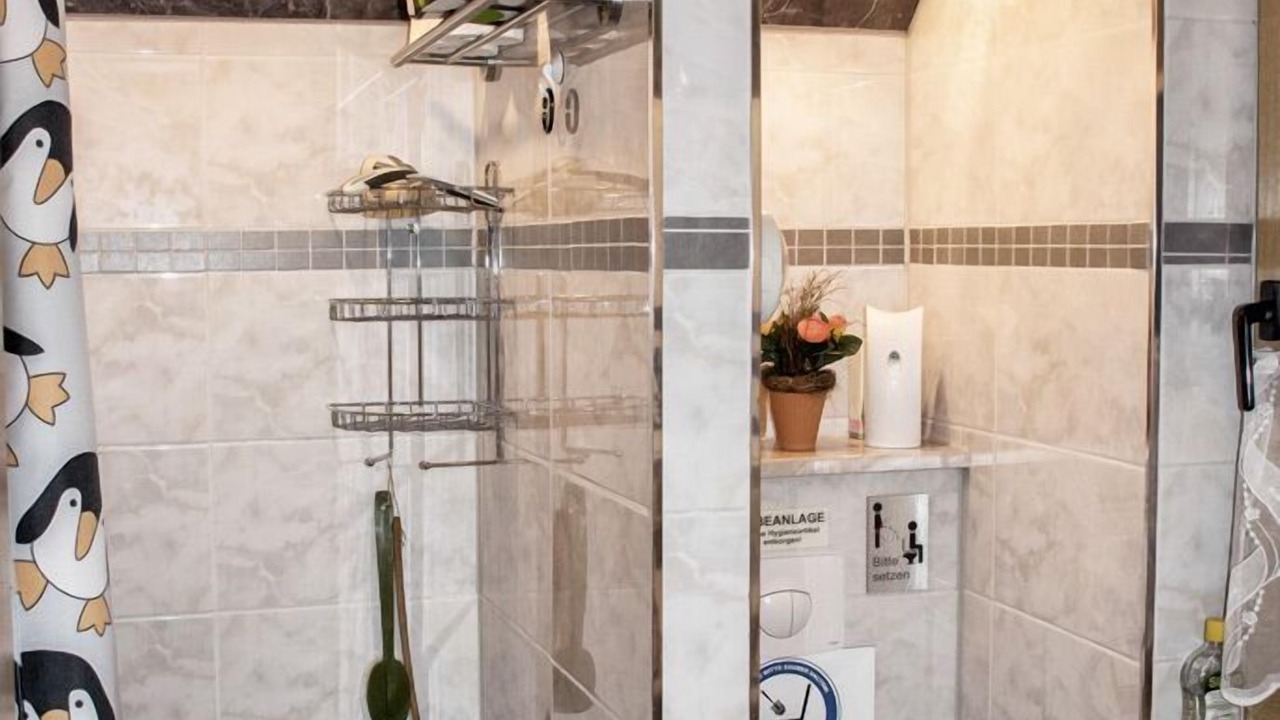 Photo of Bathroom in Elbersroth