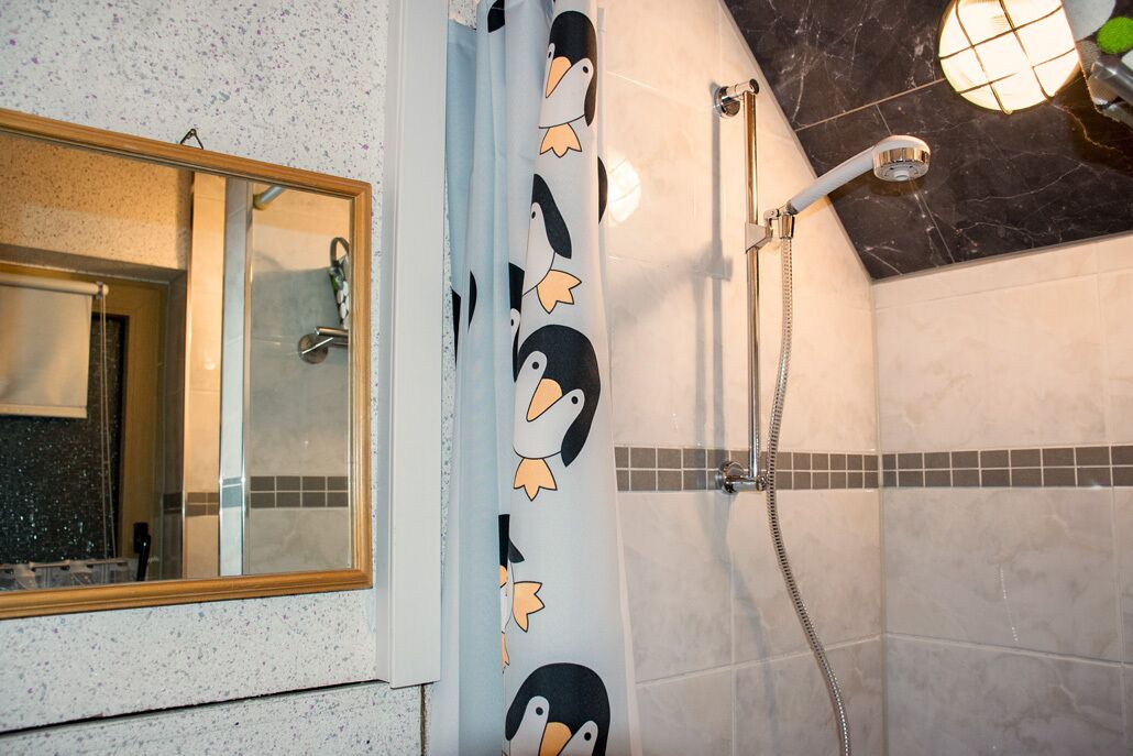 Photo of Bathroom in Elbersroth