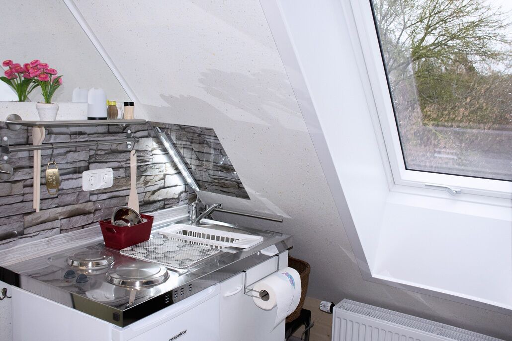 Photo of Kitchen in Elbersroth