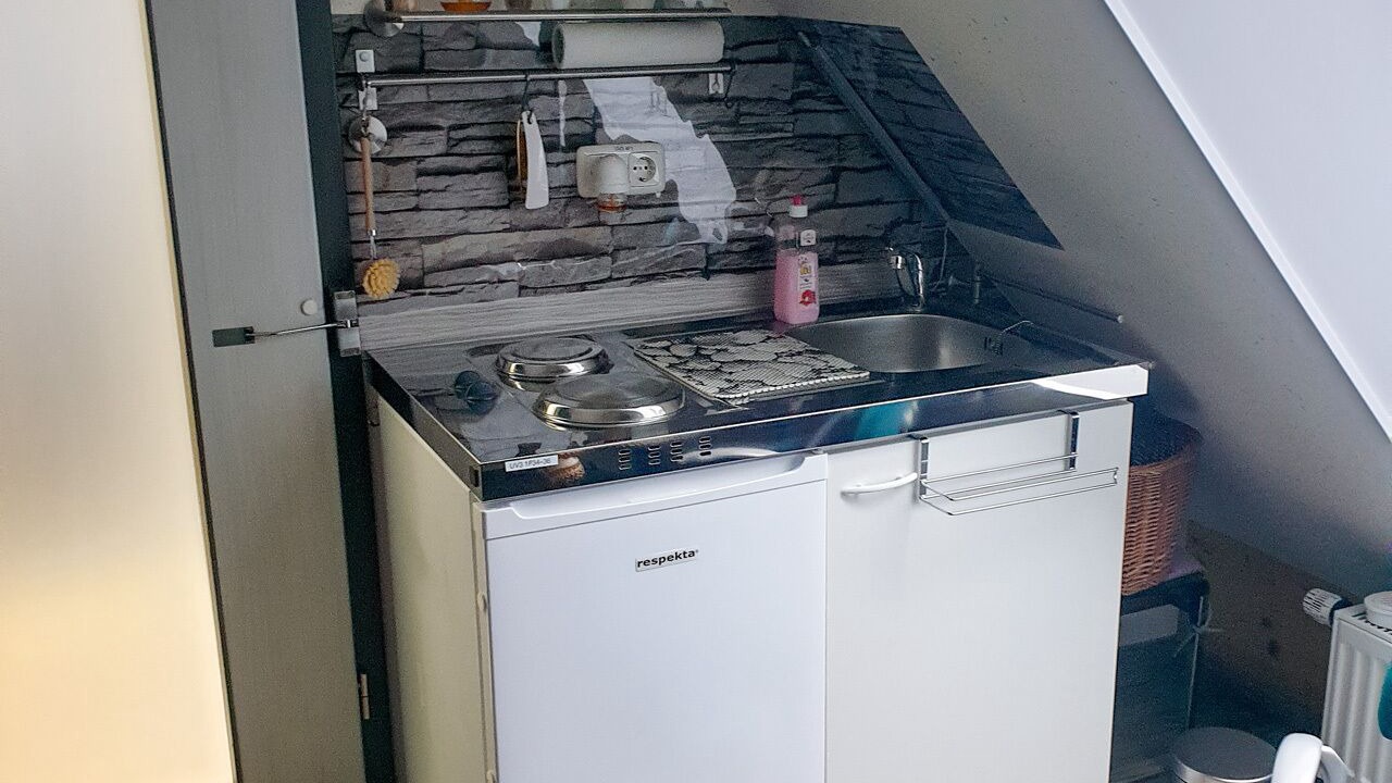 Photo of Kitchen in Elbersroth