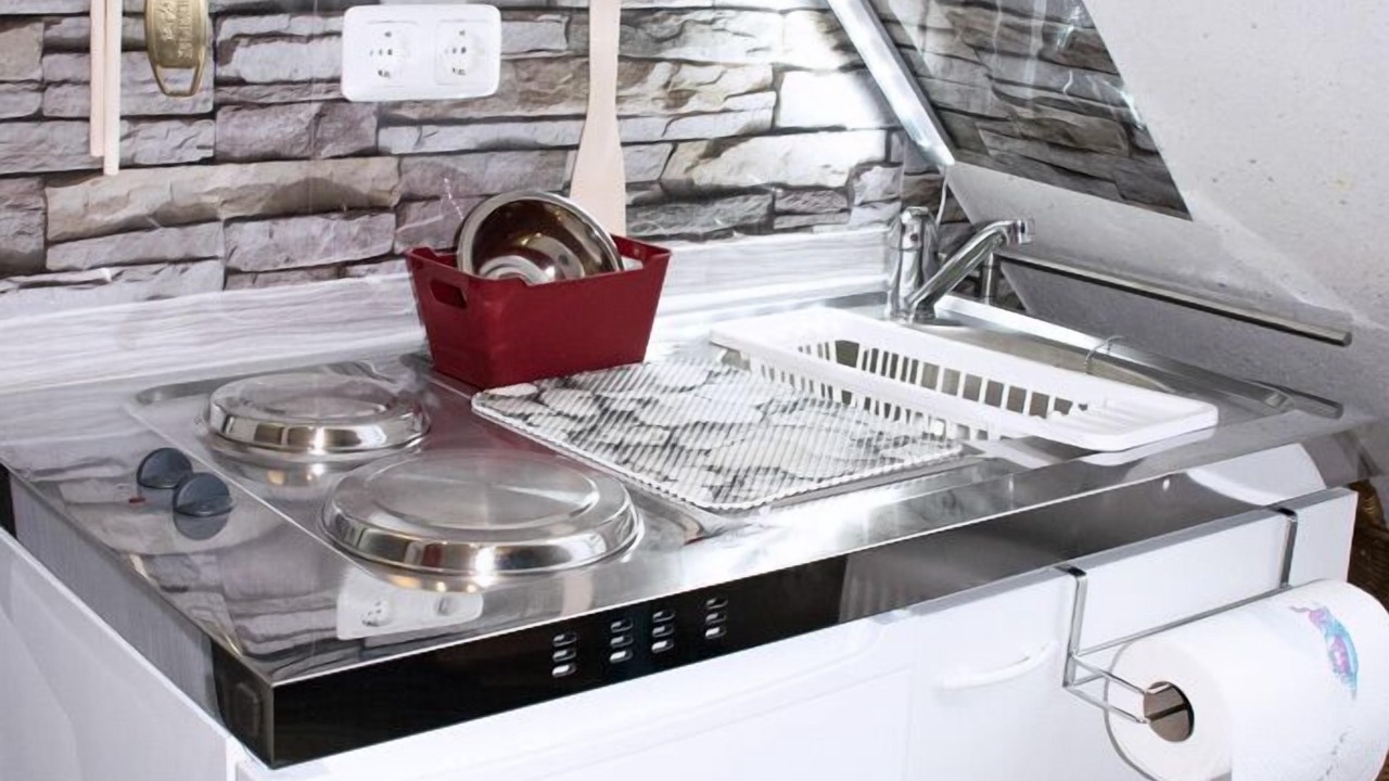 Photo of Kitchen in Elbersroth