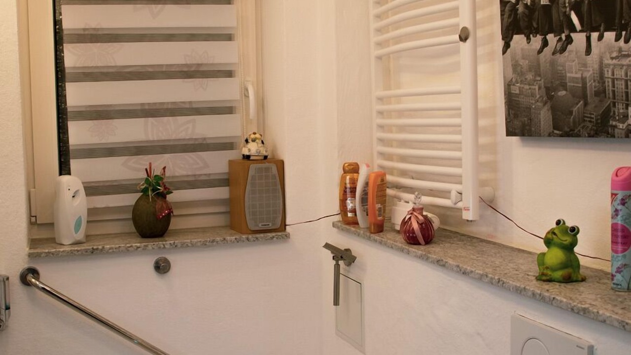 Photo of Bathroom in Elbersroth
