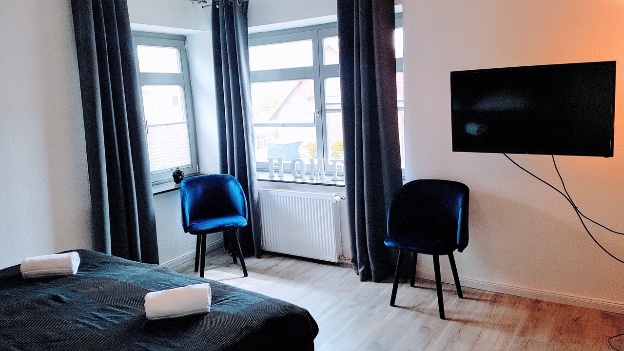 Photo of Bedroom in Syke