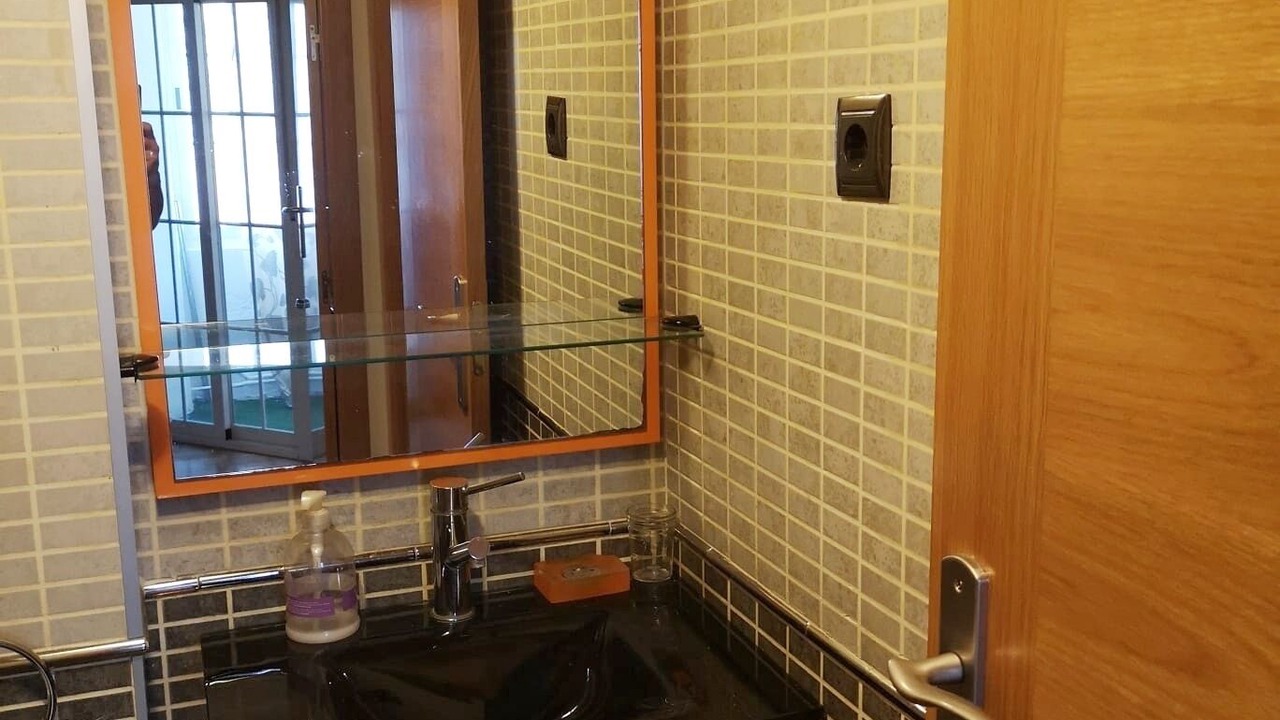 Photo of Bathroom in Aravaca