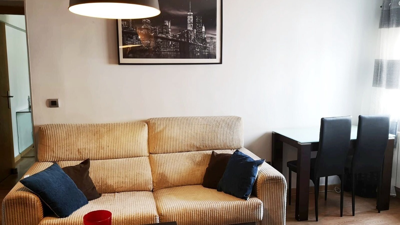 Photo of Livingroom in Aravaca