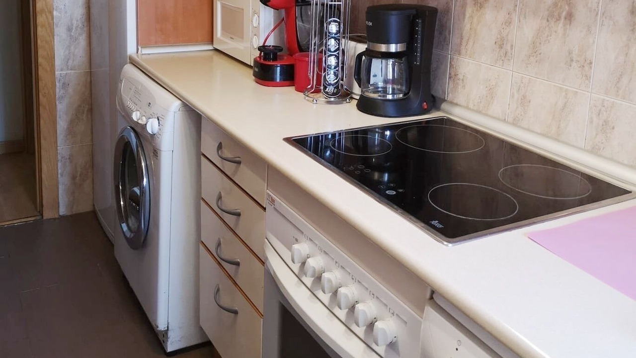 Photo of Kitchen in Aravaca
