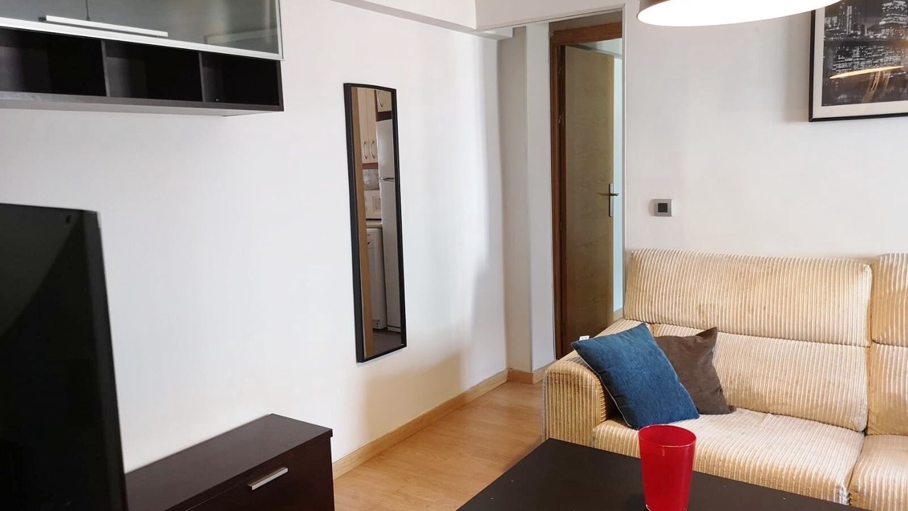 Photo of Livingroom in Aravaca