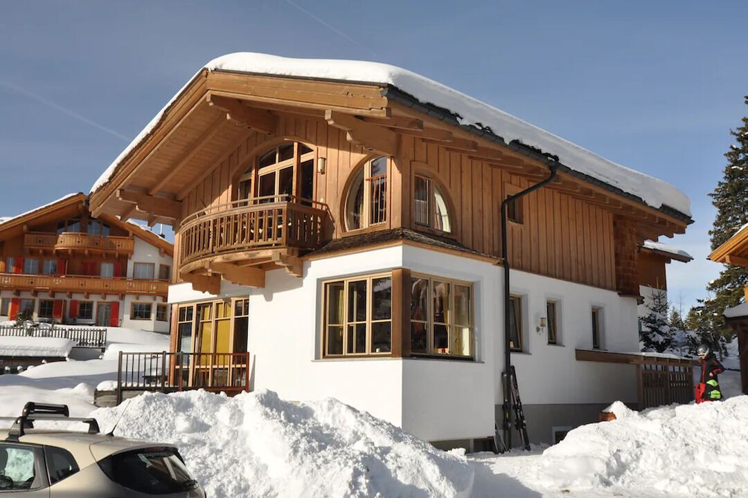 Photo of Outdoor in Hochkrimml
