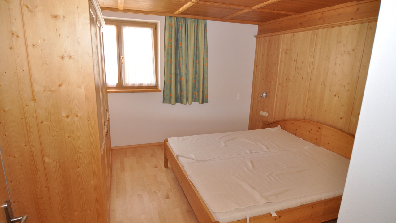 Photo of Bedroom in Hochkrimml