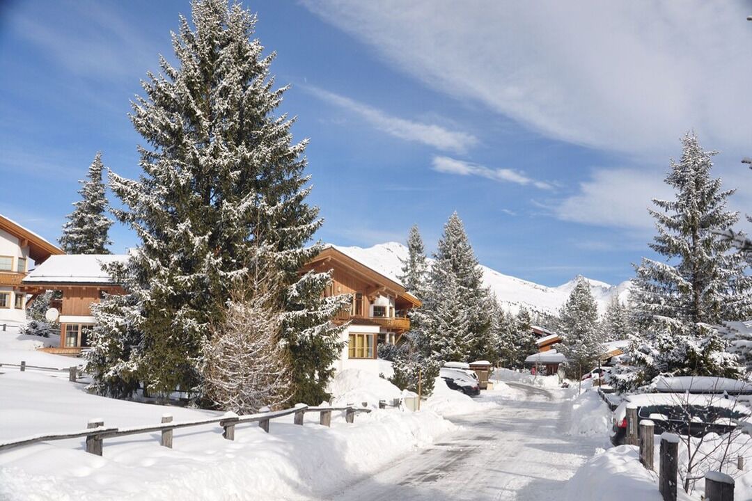 Photo of Outdoor in Hochkrimml