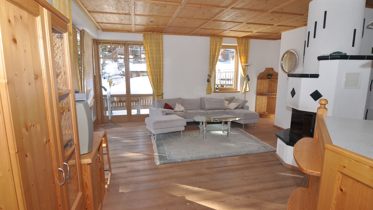 Photo of Livingroom in Hochkrimml