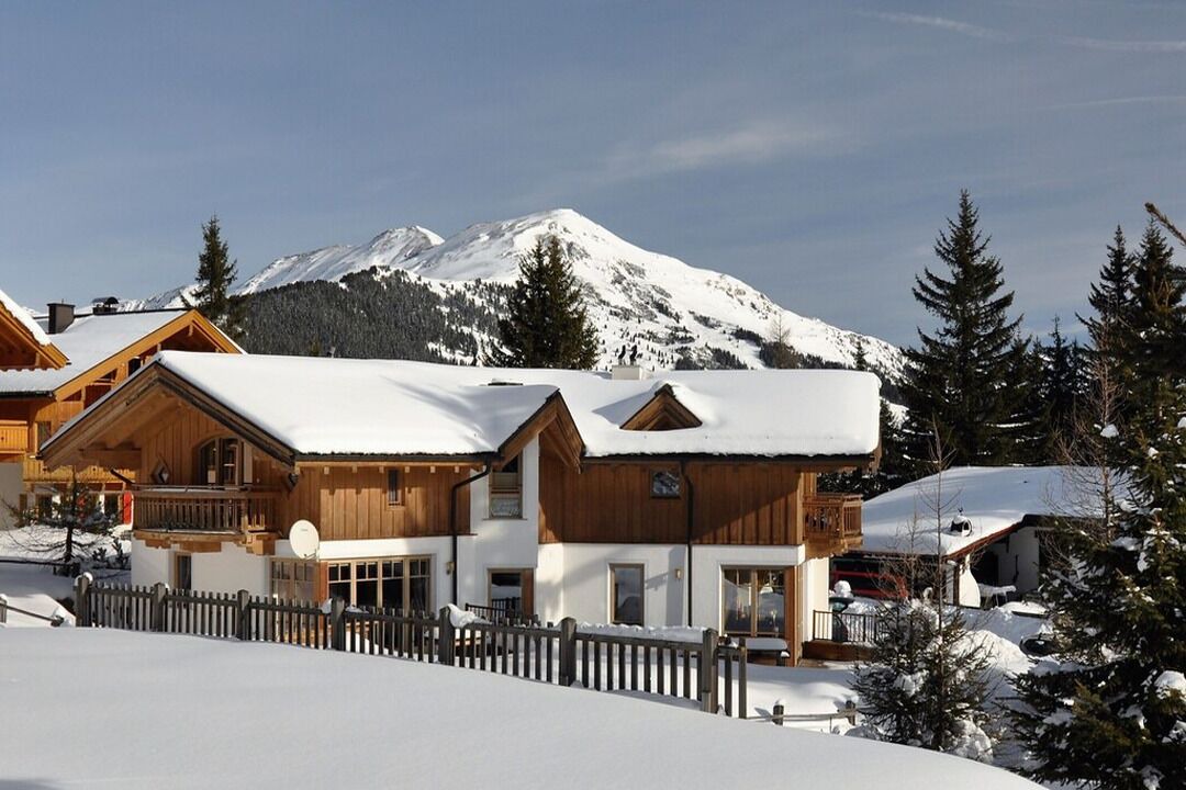 Photo of Outdoor in Hochkrimml