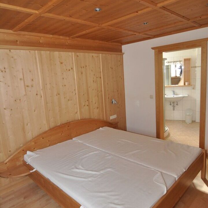 Photo of Bedroom in Hochkrimml