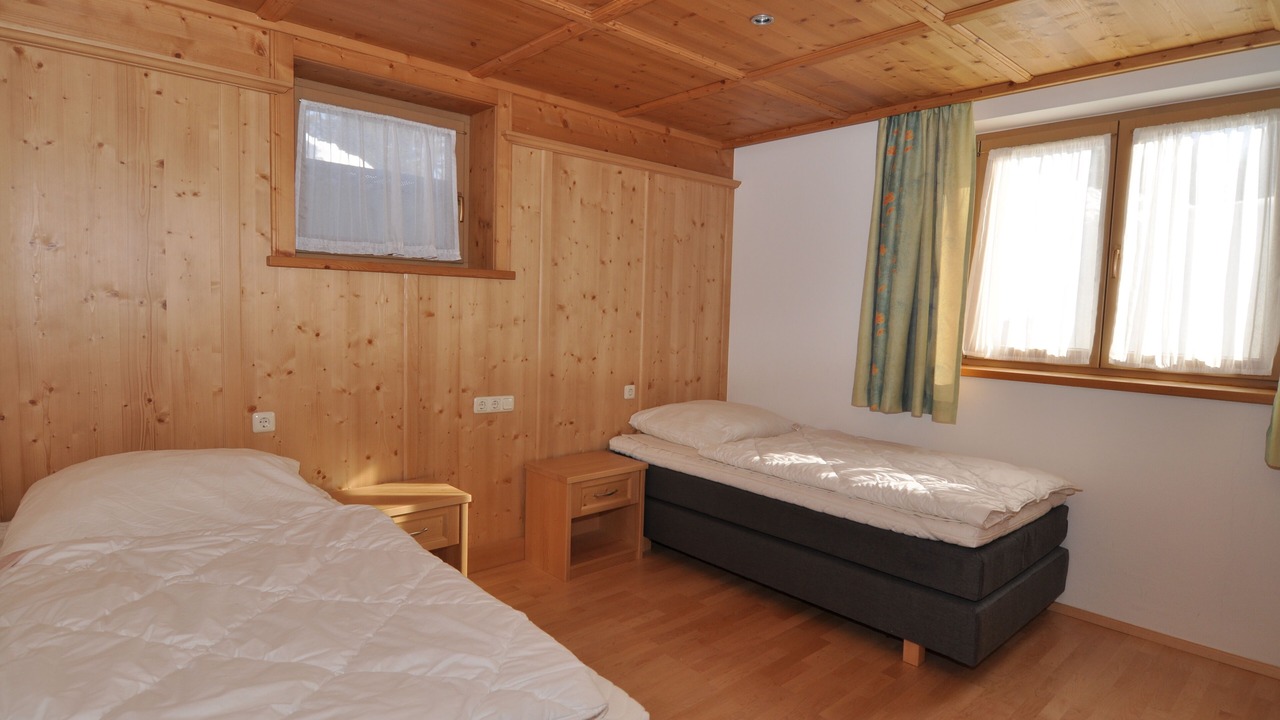 Photo of Bedroom in Hochkrimml
