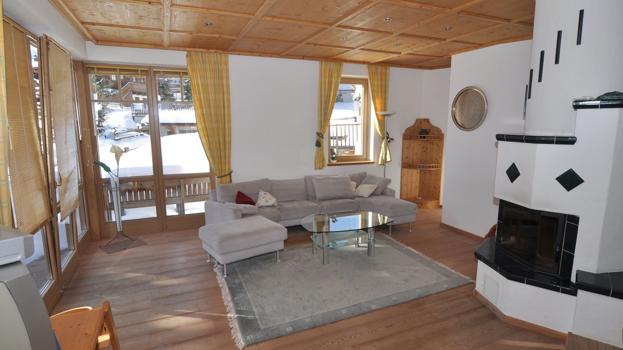 Photo of Livingroom in Hochkrimml