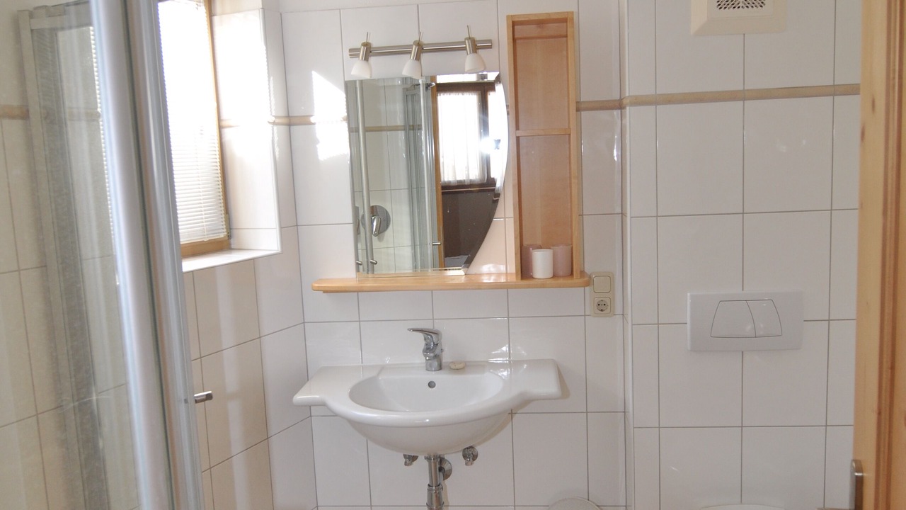 Photo of Bathroom in Hochkrimml