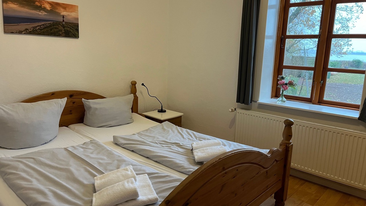Photo of Bedroom in Stove