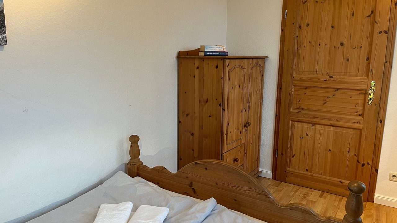 Photo of Bedroom in Stove