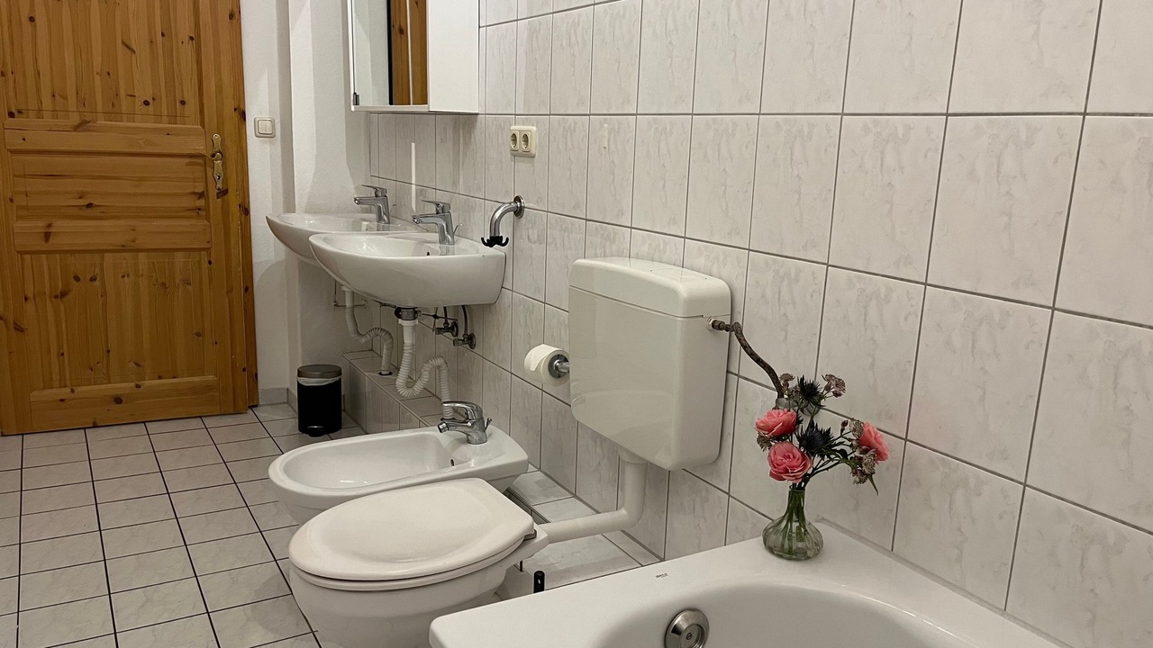 Photo of Bathroom in Stove