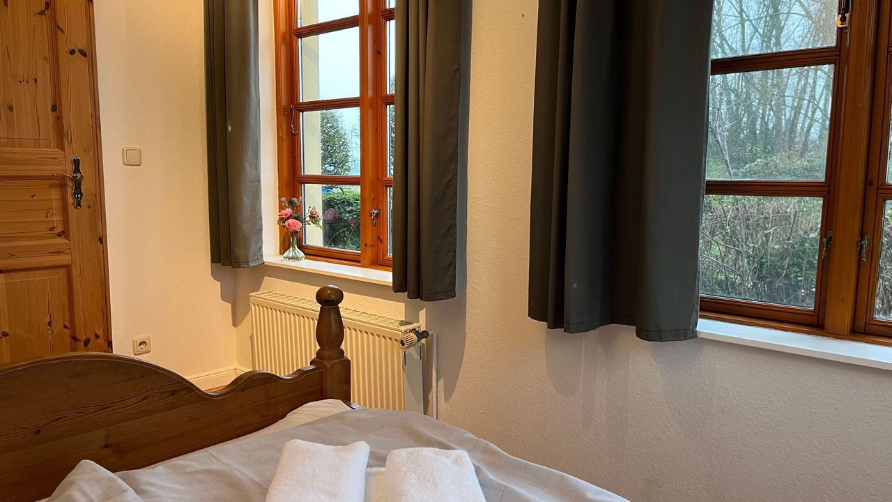 Photo of Bedroom in Stove