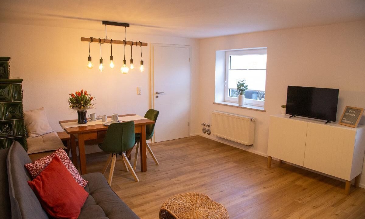 Photo of Livingroom in Essing