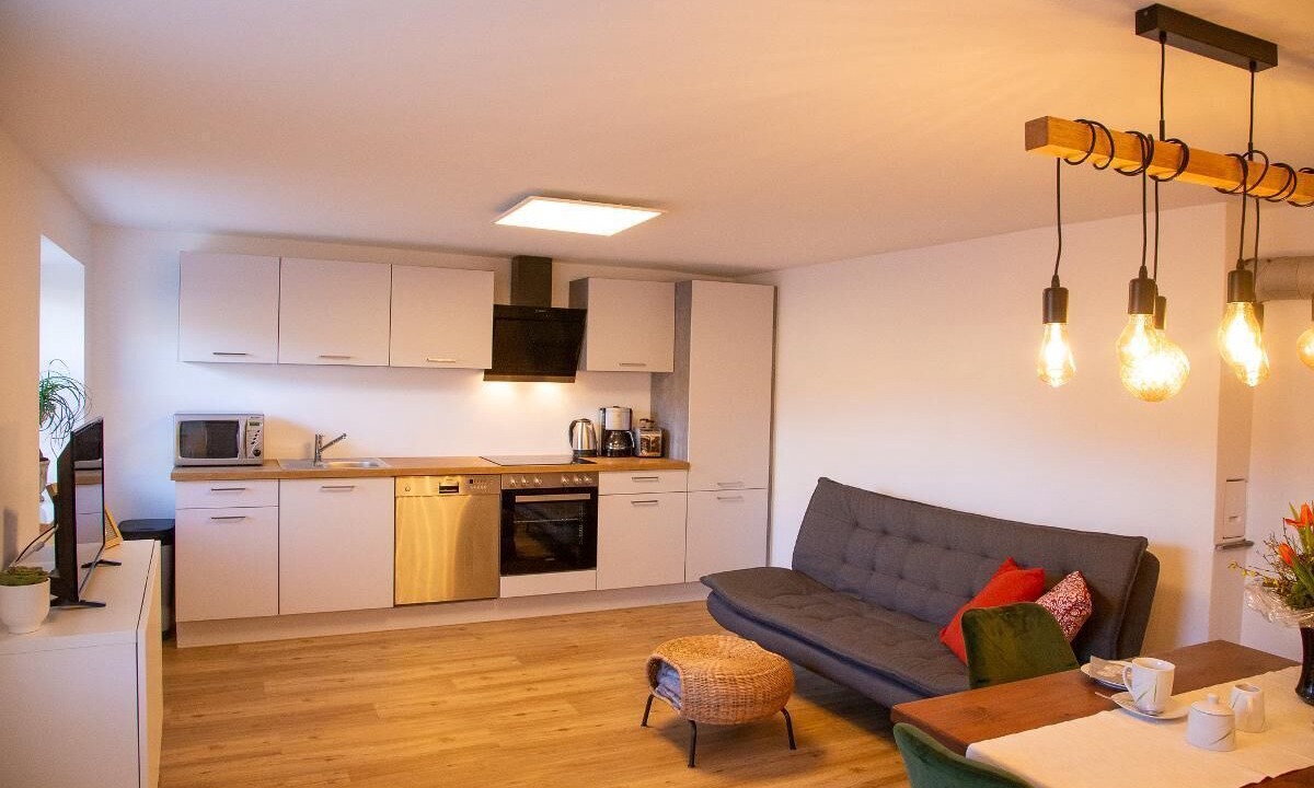 Photo of Kitchen in Essing
