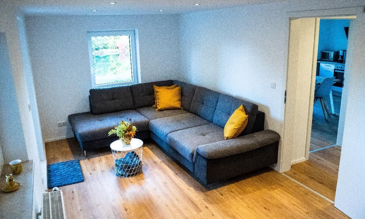 Photo of Livingroom in Essing